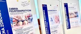 Jesień to dobry moment, żeby zatrzymać się na chwilę i pomyśleć o swoim zdrowiu.