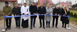 przecięcie wstęgi