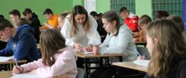 Test teoretyczny