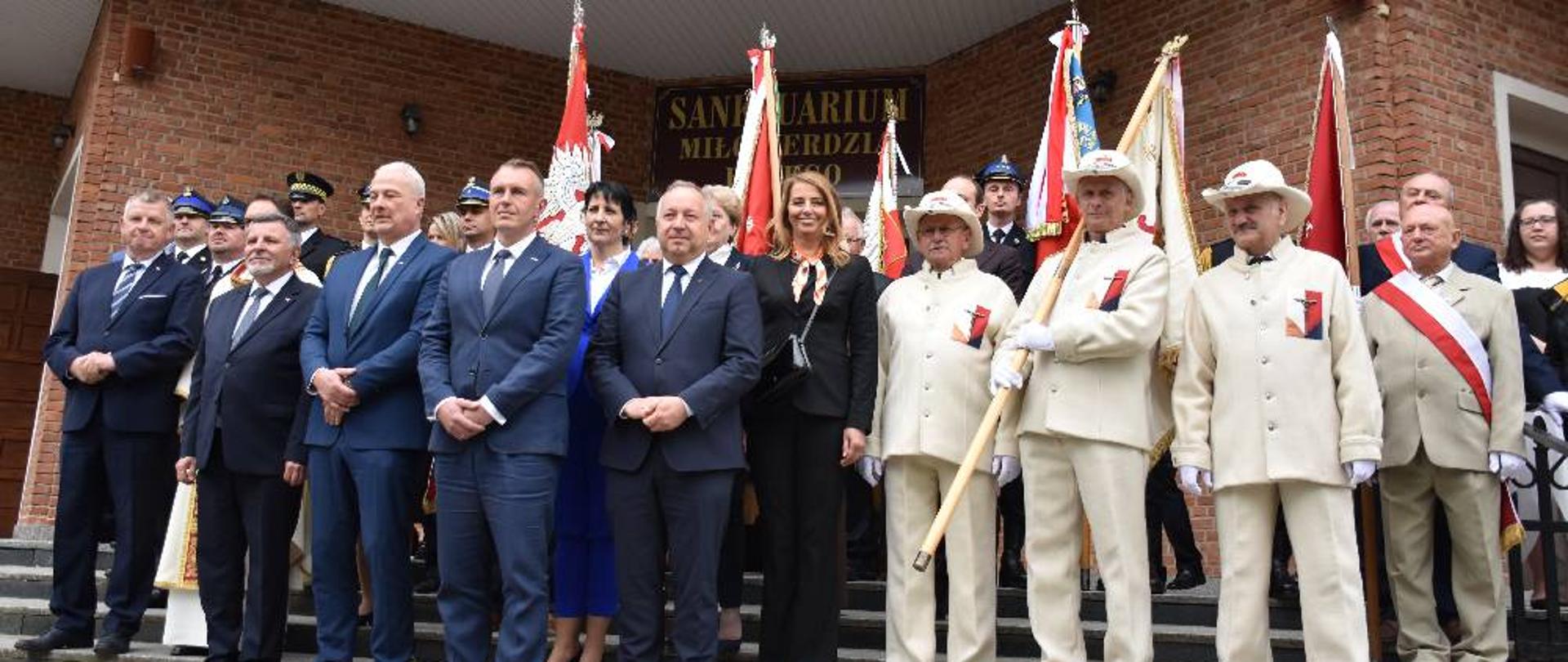 4 maja – Dzień Strażaka i Hutnika