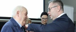 Zasłużony dla Wielkopolski