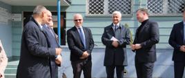 Otwarcie drogi w Juchnowcu Kościelnym
— z: Andrzej Babul i 3 innymi użytkownikami
.