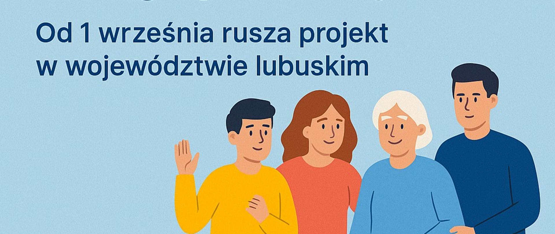 fundusze europejskie