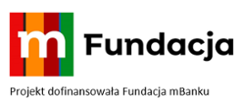 logo mFundacja