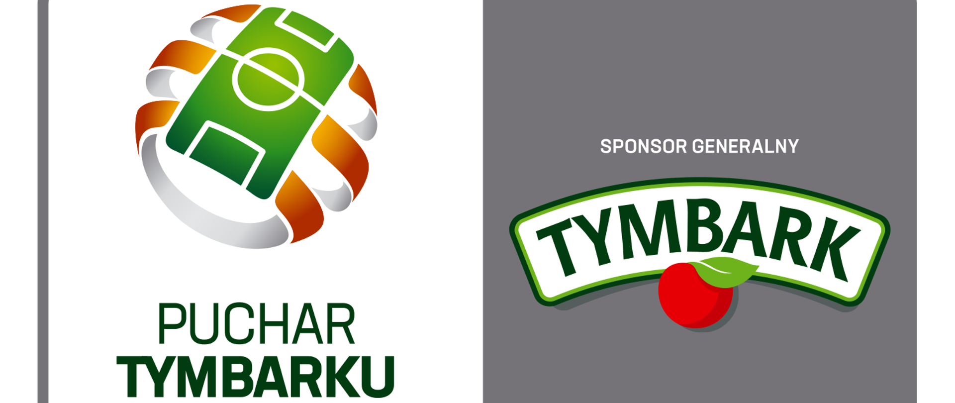 Puchar Tymbarku - logo