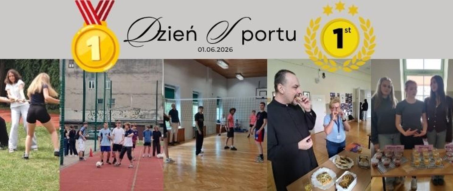 Dzień Sportu 2026