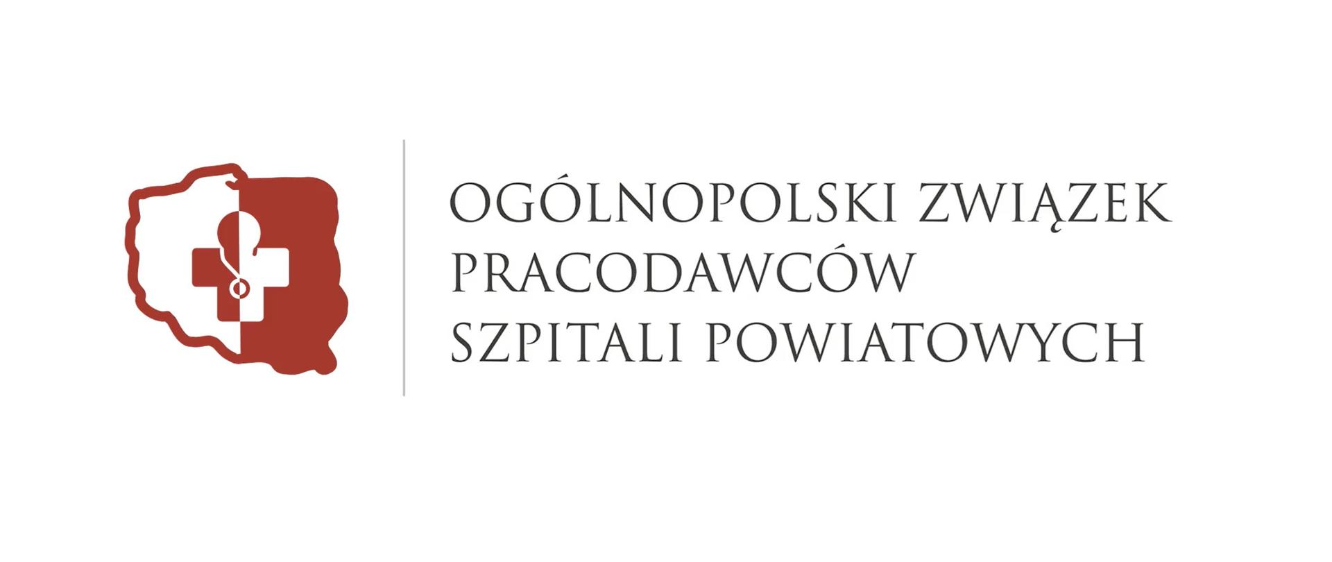Ogólnopolski Związek Pracodawców Szpitali Powiatowych - akcja promocyjna 
