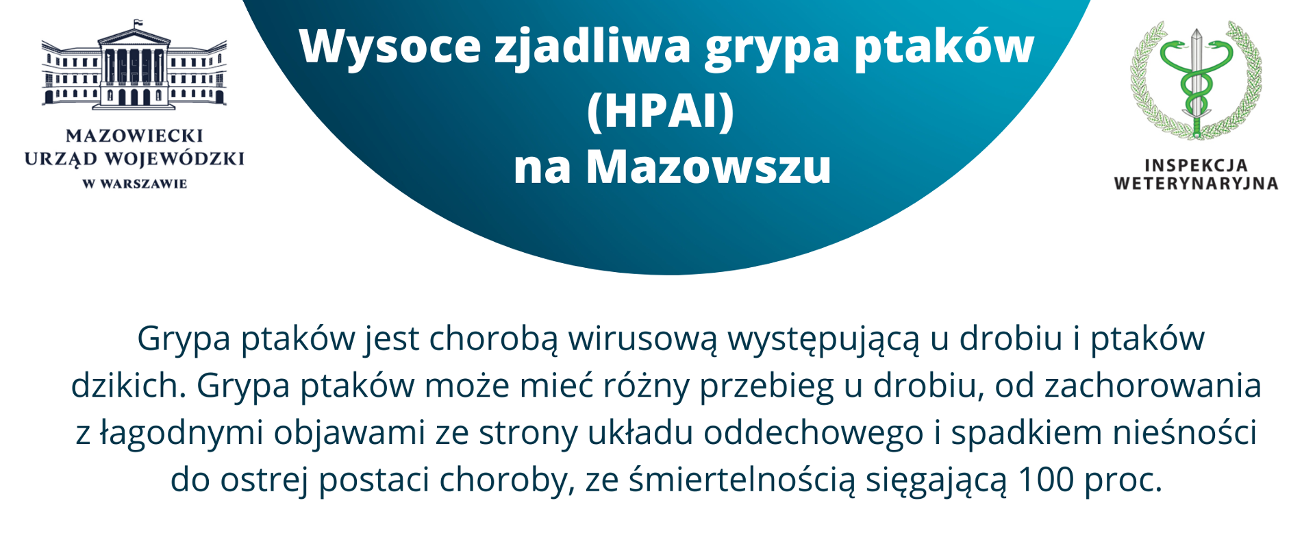 Ulotka_informacyjna_-_Wysoce_zjadliwa_grypa_ptaków_(HPAI)_na_Mazowszu_-_część_1