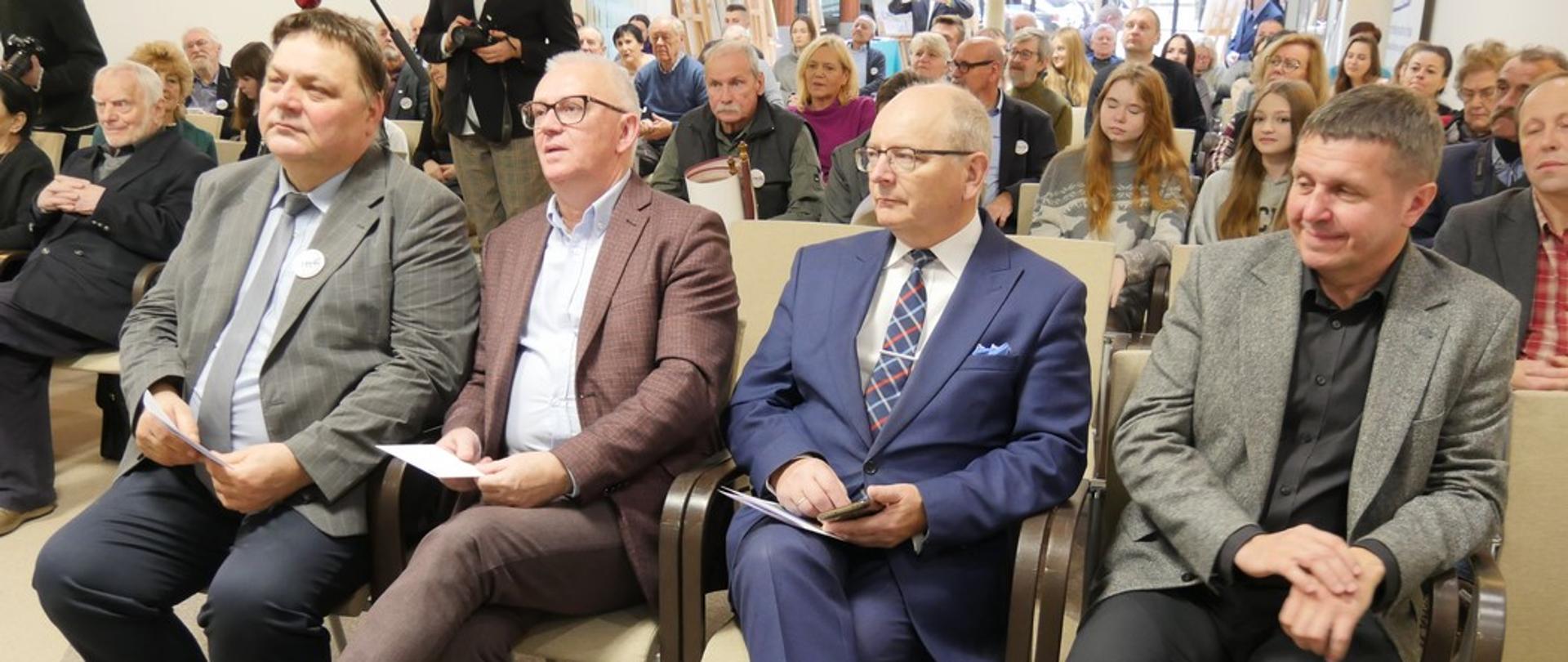 Ziemia Konecka w dobie rewolucji przemysłowej XX wieku