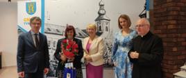 Para Jubileuszowa 5