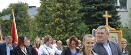 Dożynki Gminne 2021 - Święto Mazowieckich Plonów