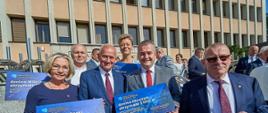 MiG Mordy otrzymała 1.960.000 zł na rozbudowę oczyszczalni ścieków w miejscowości Kolonia Mordy.
Zdjęcia udostępnione dzięki uprzejmości Starostwa Powiatowego w Siedlcach.