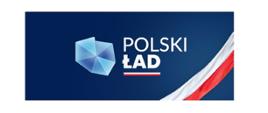 Logo Polski Ład