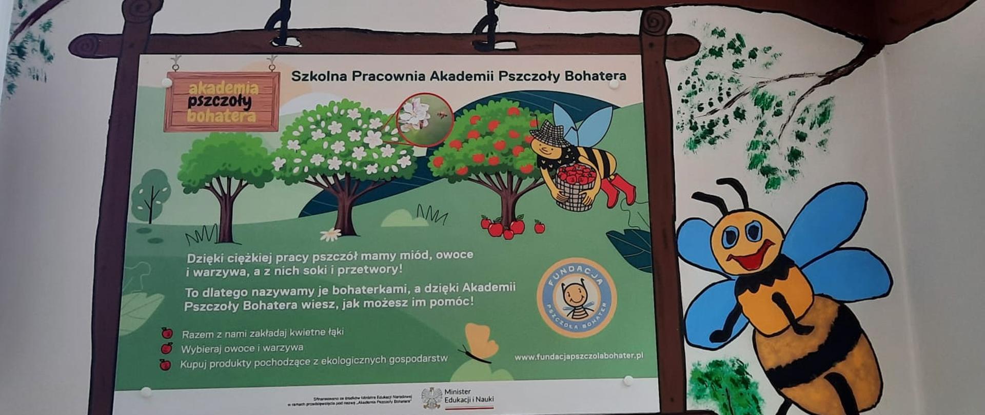 pszczoła
