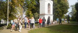 Wystawa prac malarskich i rzeźbiarskich p.n.: „Wszyscy Święci”