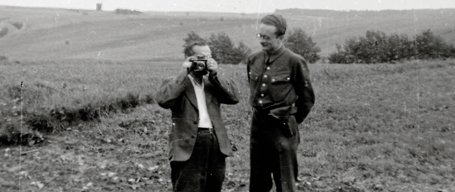 Otwarcie wystawy fotograficznej i spotkanie autorskie z Marią Weber w Pałacu Wielopolskich