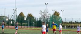 ⚽ II etap kwalifikacji regionalnych ogólnopolskiego turnieju „Z Orlika na Stadion” – U13 chłopców! 🏆