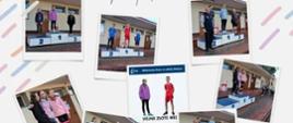 XXIV Mistrzostwa Rumi w Lekkiej Atletyce