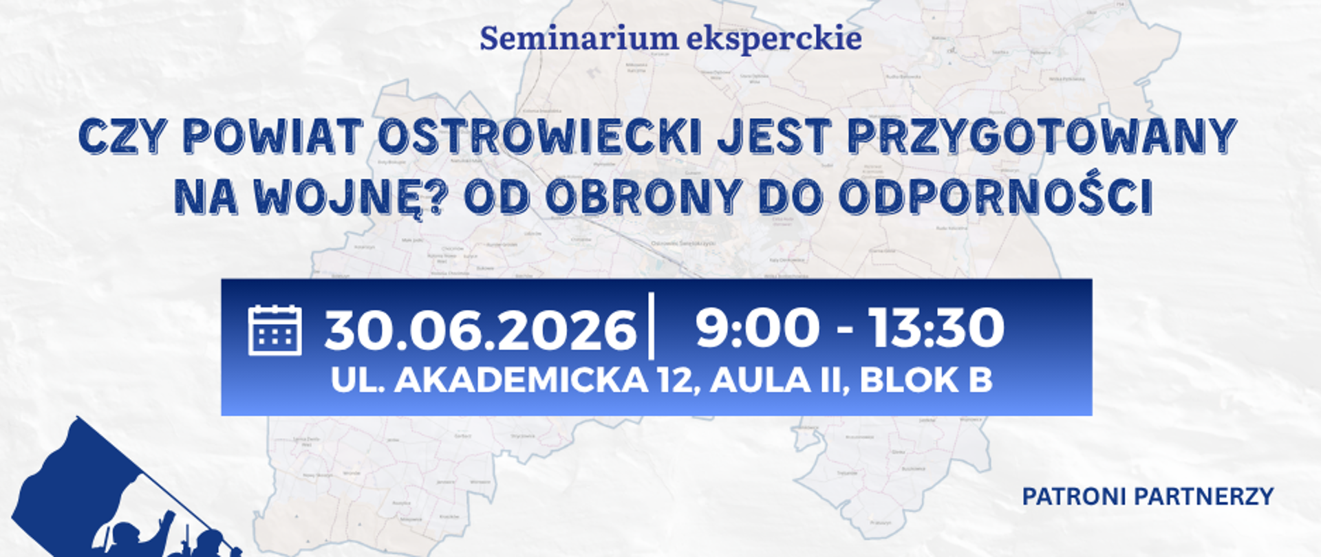 Zapraszamy w imieniu Organizatora!