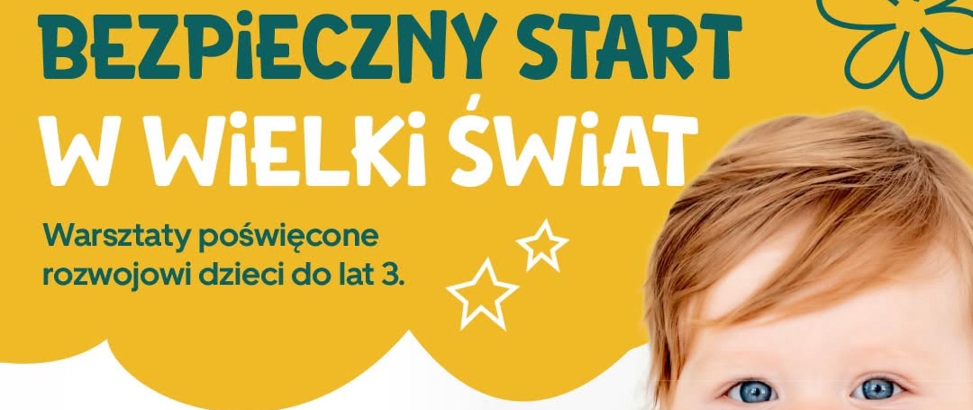 bezpieczny start