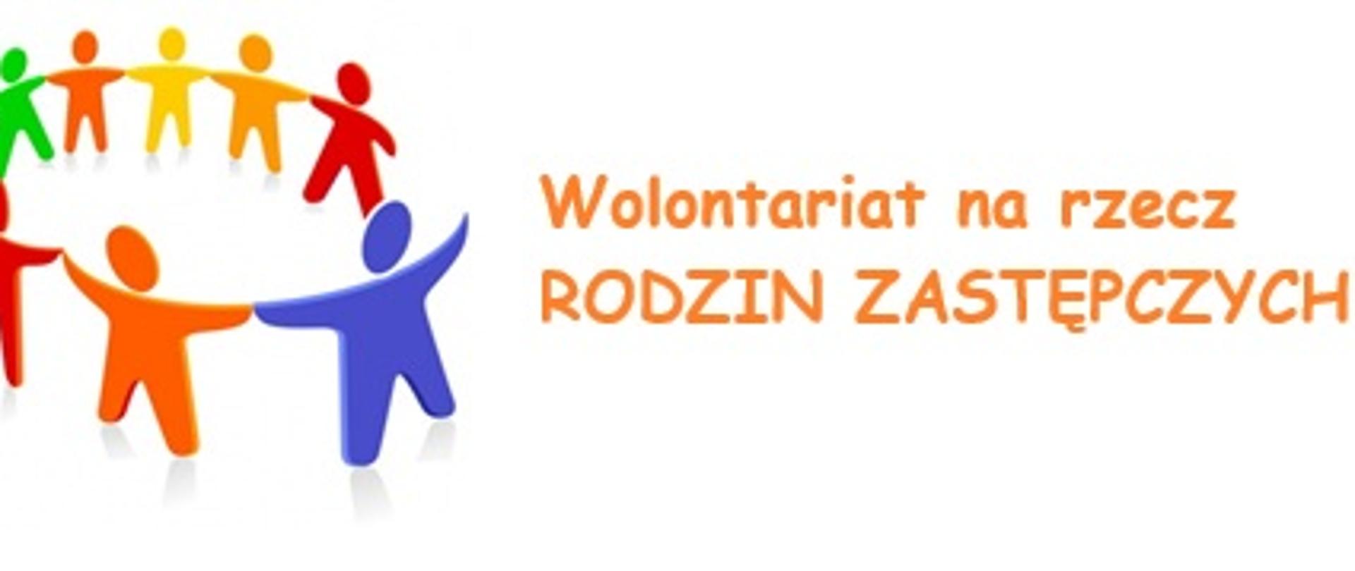 wolontariat