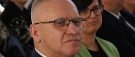Starosta Hajnowski Andrzej Skiepko