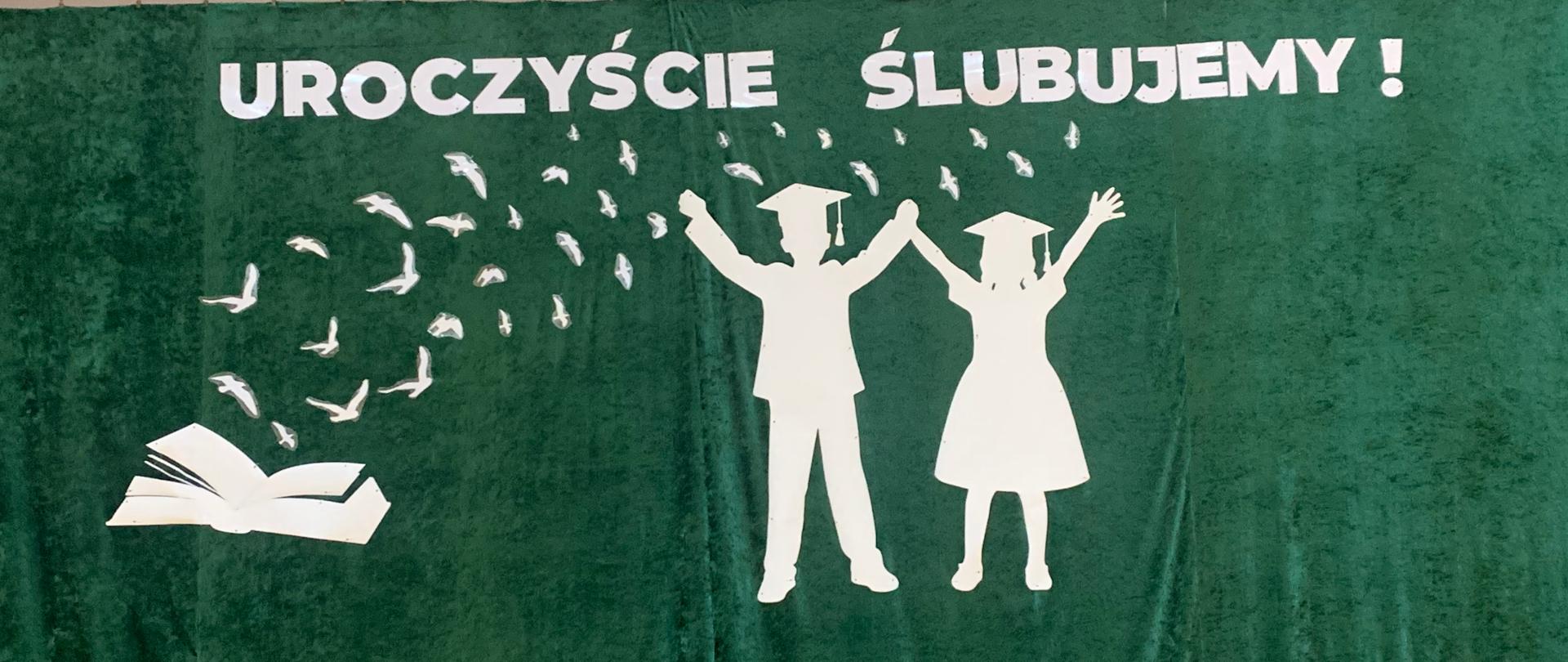 Ślubowanie