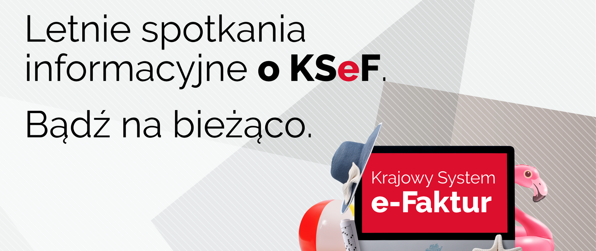 spotkania informacyjne o KSeF