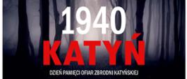 Dzień Pamięci o Ofiarach Zbrodni Katyńskiej