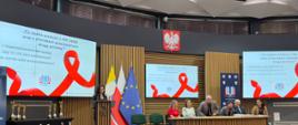 Konkurs Hiv/Aids