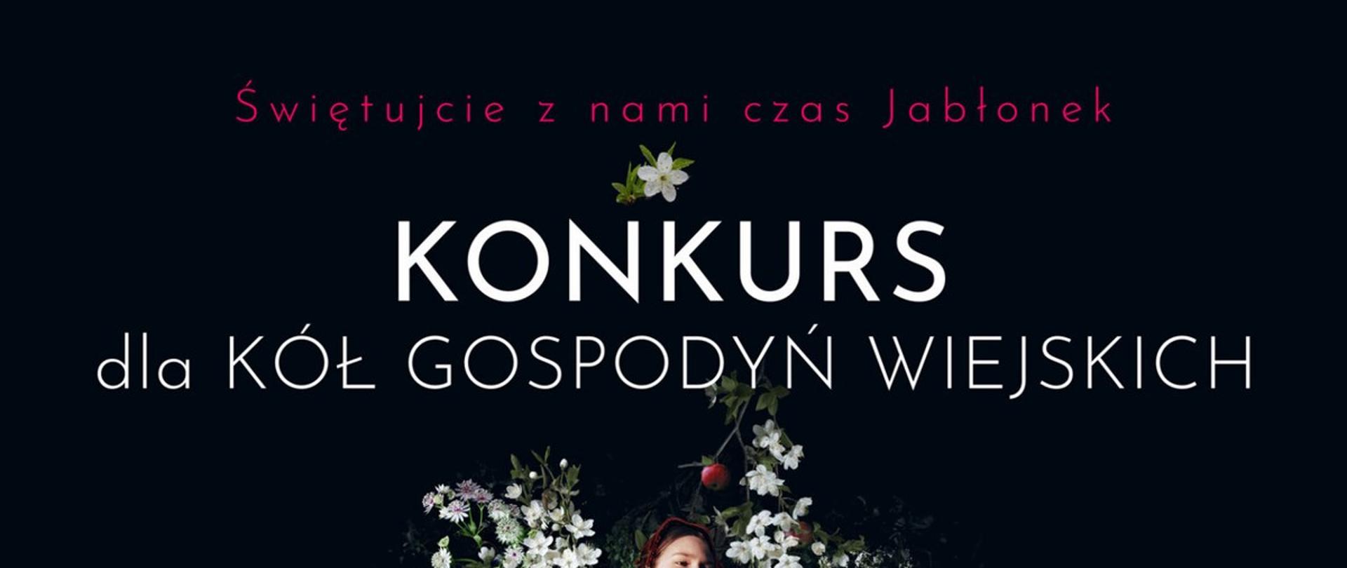 Jabłonki konkurs