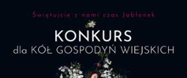 Jabłonki konkurs