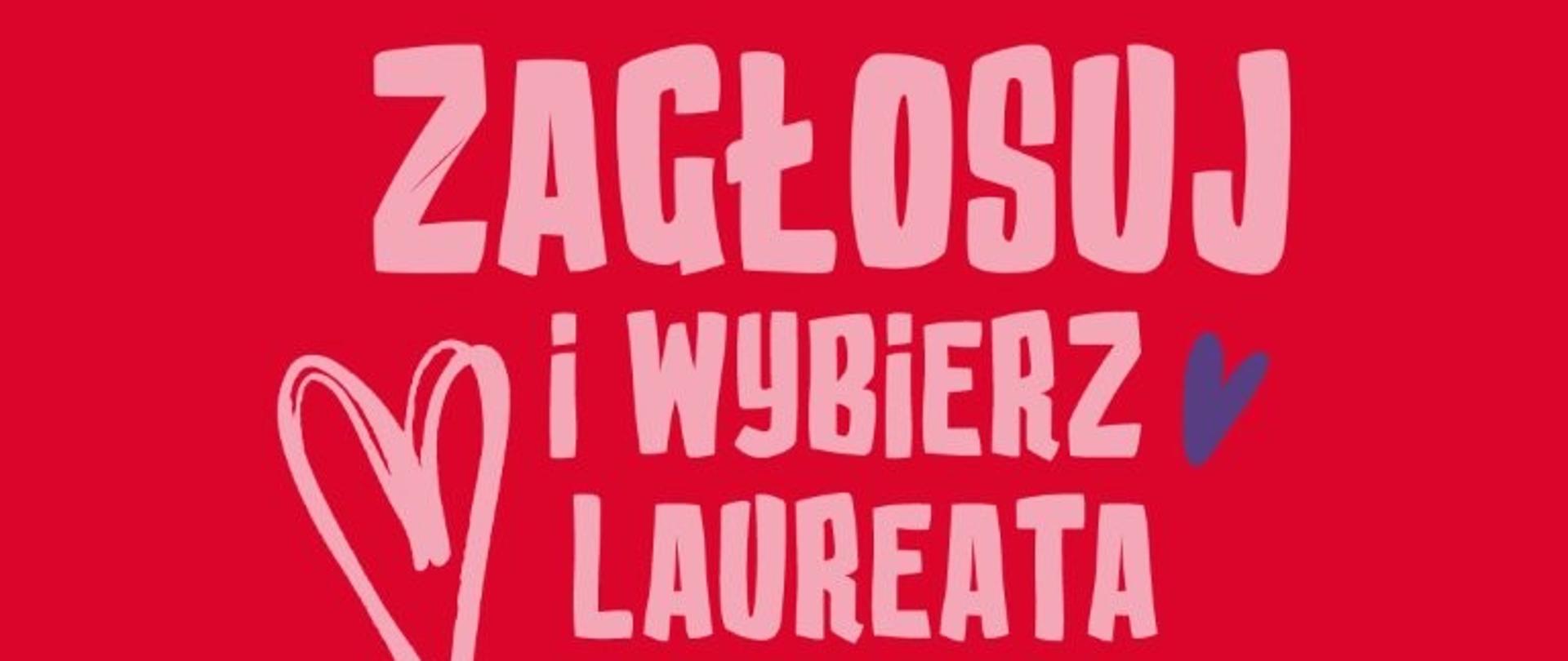 zagłosuj