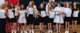 Zakończenie roku szkolnego 2025/2026 