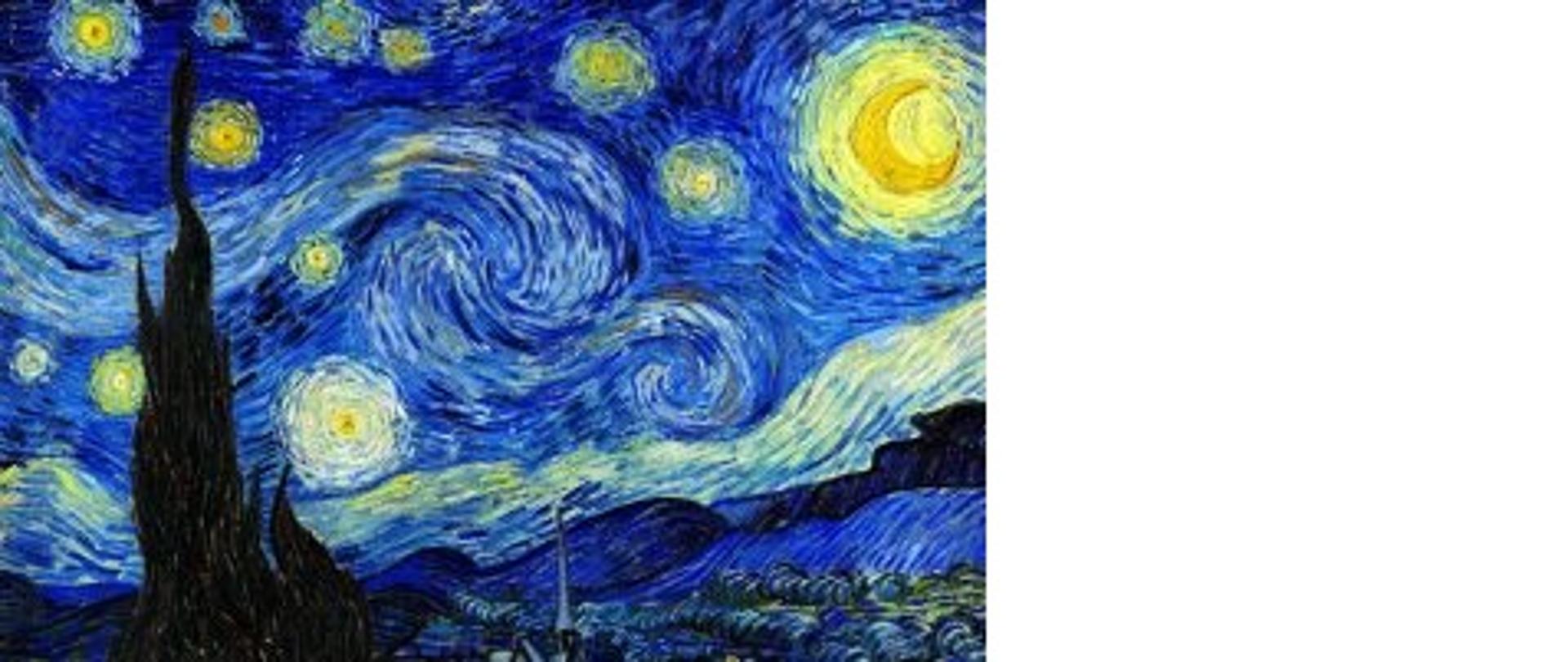 Van - Gogh