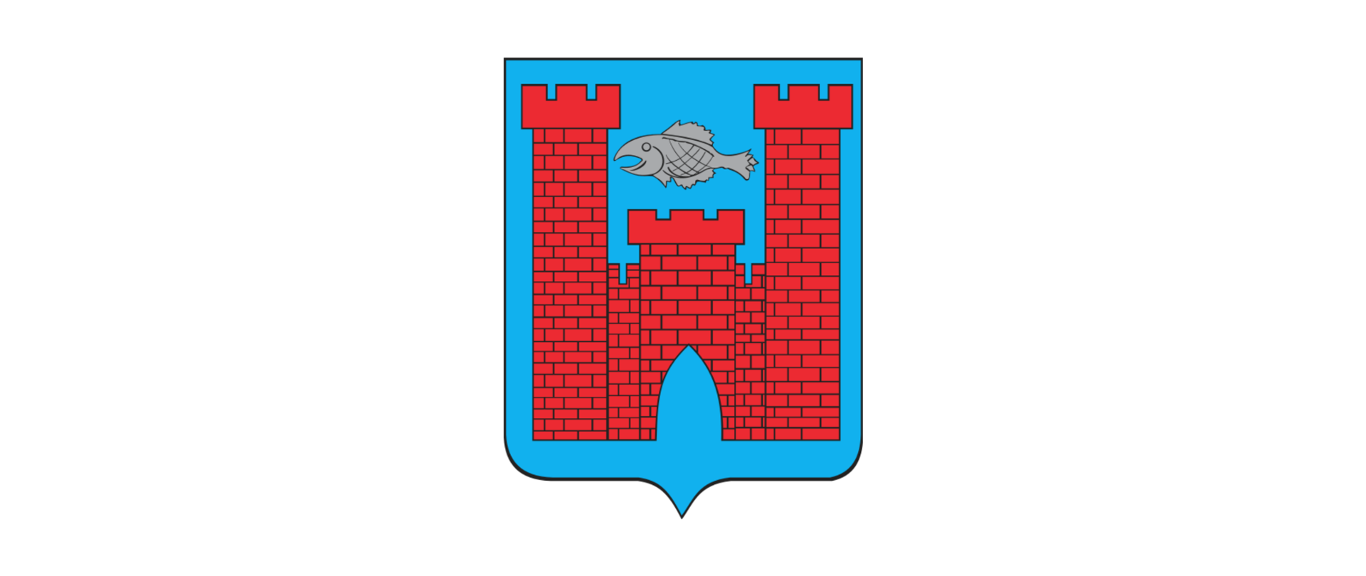 Suraż herb