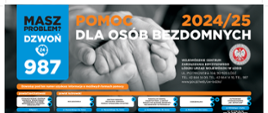 Pomoc dla osób w kryzysie bezdmoności