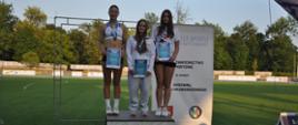 Na podium