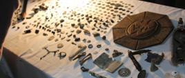 Podsumowanie działań Stowarzyszenia Historycznego „Pasja” na terenie Powiatu Koneckiego