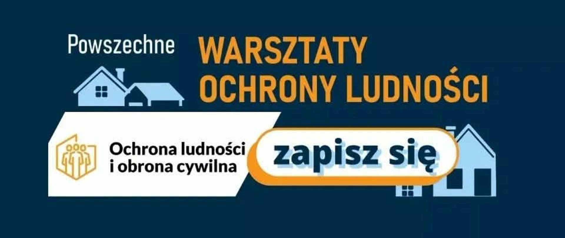 Powszechne Warsztaty Ochrony Ludności