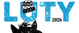 luty z cukierkiem