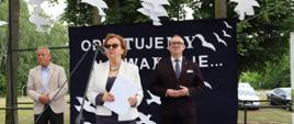 Zakończenie roku szkolnego 2024/2025 w powiecie koneckim