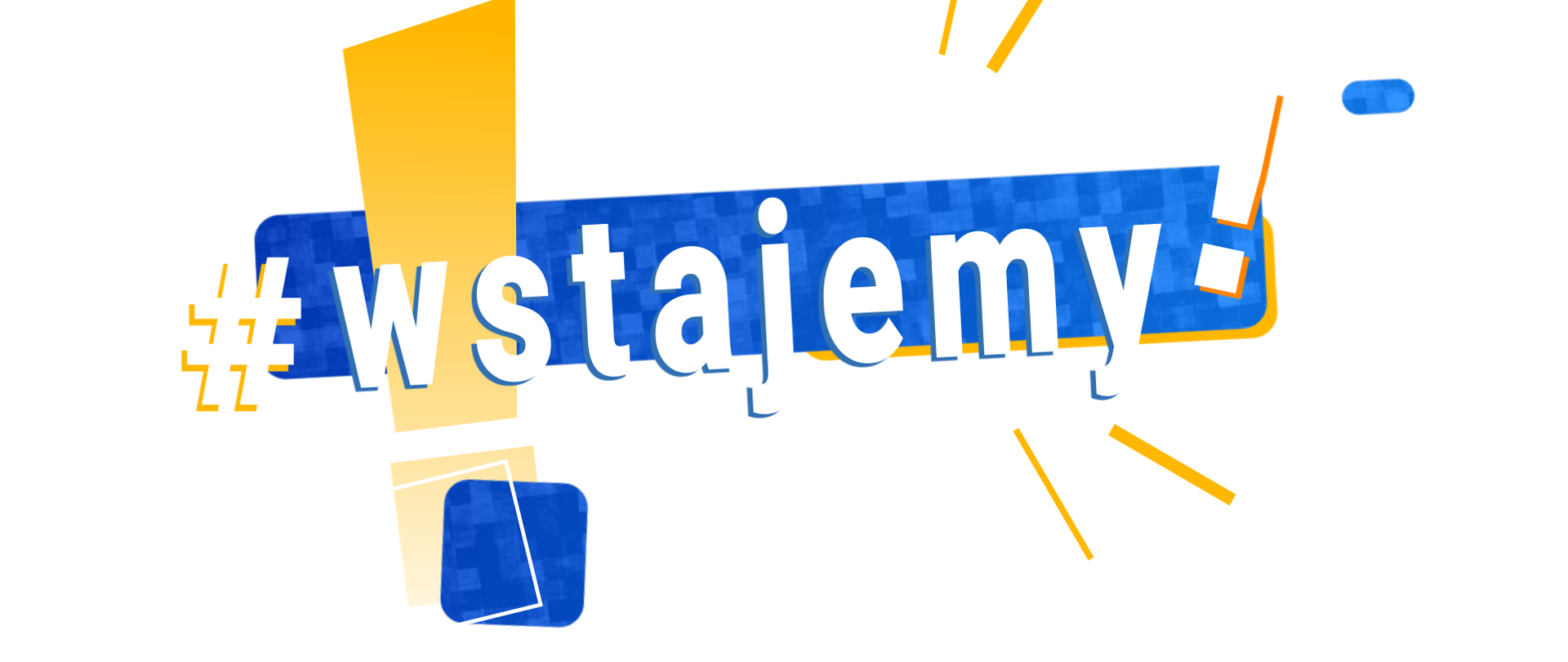 wstajemy logo republika
