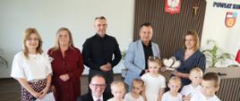 Dzień rodzicielstwa zastępczego – pod patronatem honorowym Starosty Koneckiego
