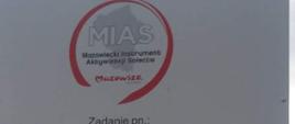 Modernizacja oświetlenia ulicznego na terenie gminy Mokobody