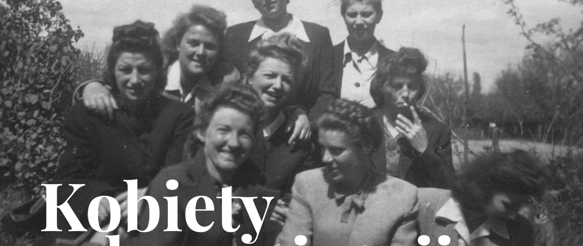 Kobiety w konspiracji – historia Wojskowej Służby Kobiet i jej działalności w VI Rejonie „Helenów” VII Obwodu AK „Obroża” w latach 1939-1945 - dyskusja panelowa i wystawa