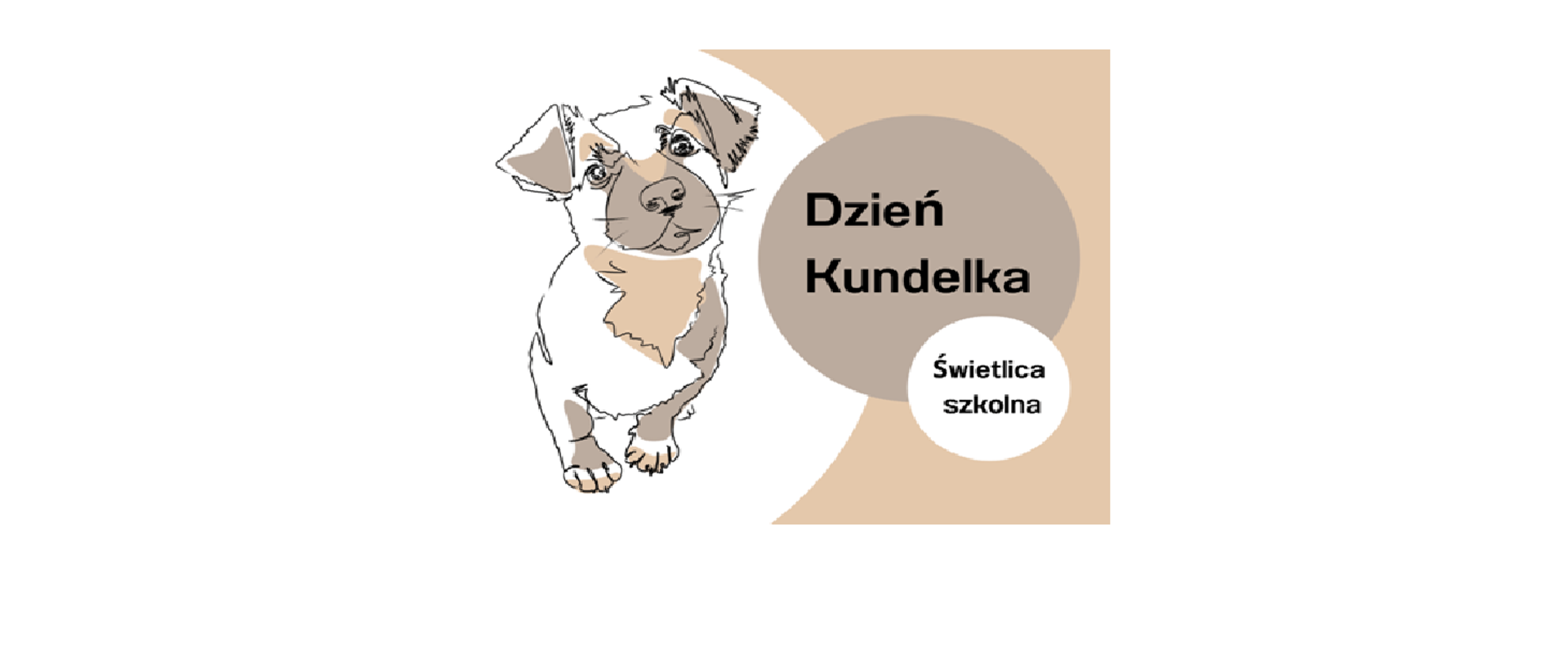 dzień kundelka