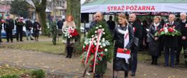OBCHODY ŚWIĘTA ODZYSKANIA NIEPODLEGŁOŚCI
