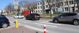 Przejście dla pieszych