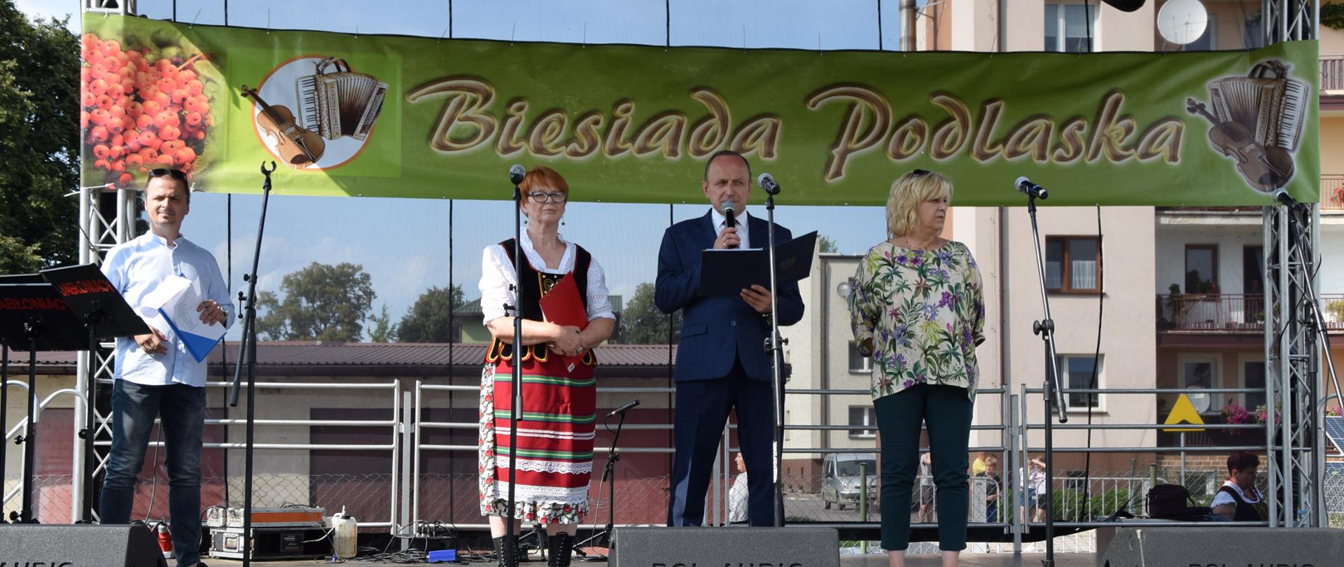 Biesiada Podlaska 2021